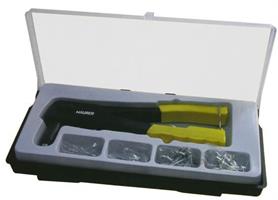 RIVETTATRICE MAURER KIT 50 RIVETTI