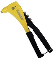 RIVETTATRICE MAURER MM 2,4-3,2-4,0-4,8