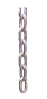 CATENA GENOVESE ACC.INOX AISI 316 MM 4