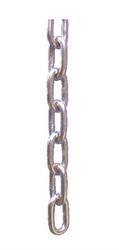 CATENA GENOVESE ACC.INOX AISI 316 MM 5