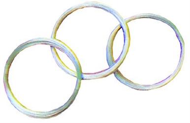 FILO CARCASSE ZINC.14 MM 0,44 GR.50