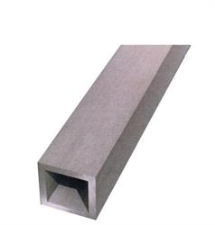 PROFILI FERRO TUBOLARE MM 40X20X2 MT 2