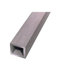 PROFILI FERRO TUBOLARE MM 40X20X2 MT 2