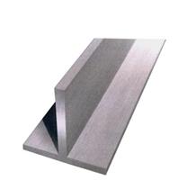 PROFILI FERRO A T MM 25X25X4,5  MT 2