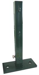 PIASTRE ANTRAC.PALO INTE.MM48 BEKAFORT