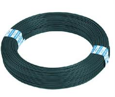 FILO PLAST.NERO BETAFENCE MM3,5 MT100