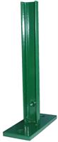 PIASTRA BETAFENCE VERDE PROF.U PALI 38