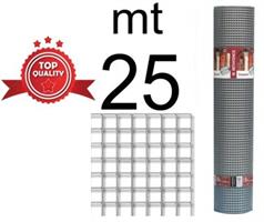 CASANET 19X19X1,40 101 MT.25 ITALY