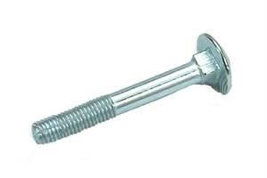 VITE ZINC.T.TONDA S.DADO    5X50