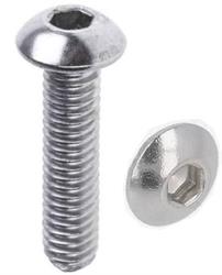 VITE TBEI 10.9 M 5X31 TFZB ZINC.