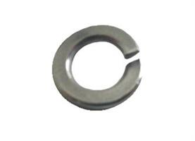 RONDELLE GROWER INOX   12