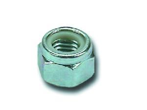 DADI AUTOBLOCC. ACC. INOX MM. 8