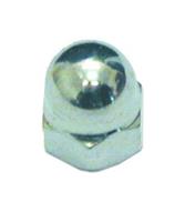 DADI CIECHI ACCIAIO INOX MM  8
