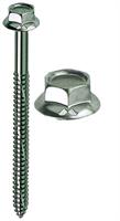 VITI AUTOF.ZINC.TE 6,3X40 X ETER.