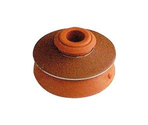 RONDELLA OMBRELLO ROSSO TEG.6X25