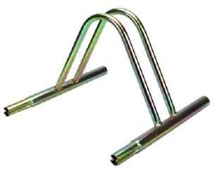 PORTABICI A CAVALLETTO TROPIC.1 POSTO