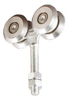 CARRELLI 4 CUSCIN.MM24 X PORTE SCORREV
