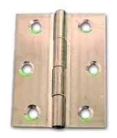 CERNIERA ACC.INOX 18-8 LUCID.MM 50X30