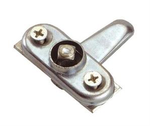 CHIAVISTELLO FERRO X PORTONE