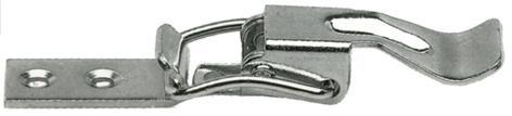 CHIUSURE LEVA NICH.MAX KG.100 A.2.0200