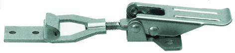 CHIUSURE LEVA NICH.MAX KG.250 A.2.0500
