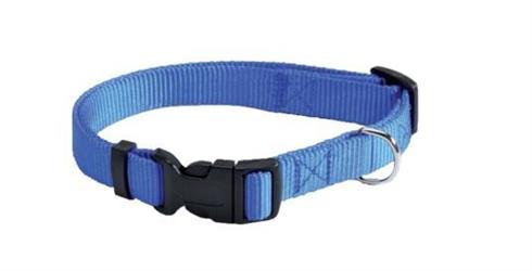 COLLARI NYLON SEMPLICI MM 15X350