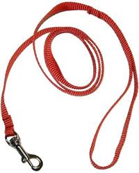 GUINZAGLI NYLON PIATTI MM 25X1200