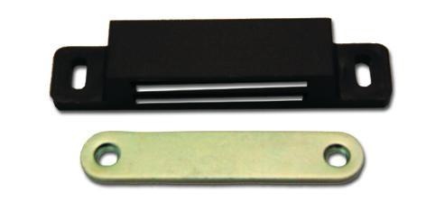 CRICCHETTI MAGNET.PESANTI MARRON