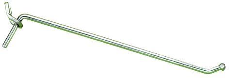 MENSOLE ZINCOCR.X PANNELLI CM 10