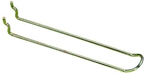 MENSOLE DOPPIE ZINC.X PANNELLI CM 15