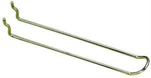 MENSOLE DOPPIE ZINC.X PANNELLI CM 20