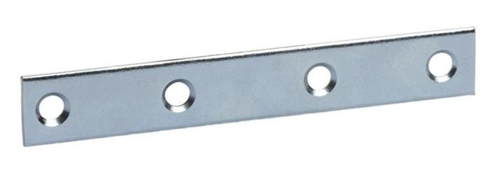 LASTRINE DRITTE ZINC.4.F MM100