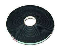 GUARNIZ.GOMMA ADESIVA MM 15X5  MT 10