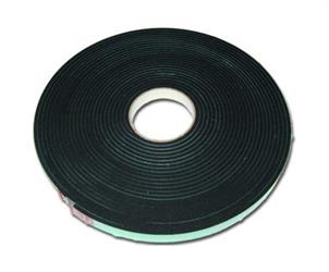 GUARNIZ.GOMMA ADESIVA MM 25X10 MT 5