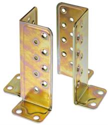 SUPPORTO PER PILASTRI AVVIT.REG.MM 167