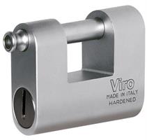 LUCCHETTI VIRO CORAZZ.VIRO MONOLITH 87