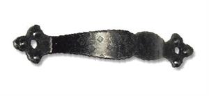 MANIGLIE X MOBILI FERRO BATT.MM 20X110