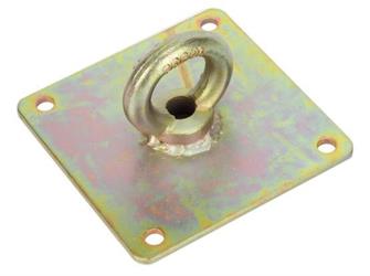 PIASTRA DI SICUREZZA MM 150 860AT