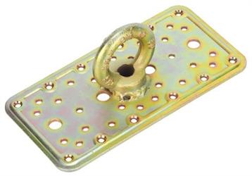 PIASTRA DI SICUREZZA MM 100 862AT