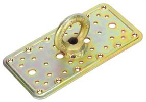 PIASTRA DI SICUREZZA MM 100 862AT