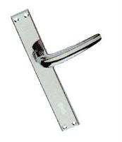 MANIGLIE CORNO C.PL Q.6 LEGA CRO.