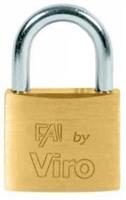 LUCCHETTI OTT.ARCO NORMALE FAI VIRO 25