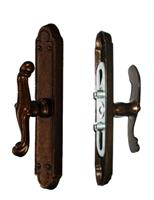 CREMONESI BAROCCO OTTONE BRONZ.