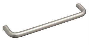 MANIGLIE ZAMA NICHEL SATIN.MM64 C.VITI