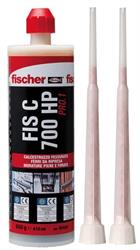 CARTUCCE CHIM.FISCHER FIS C 700 ML 410