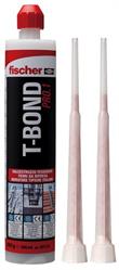 CARTUCCIA FISCHER T-BOND PRO1 ML 300