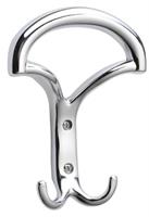 PORTABITI IN ZAMA FINITURA ORO LUCIDO