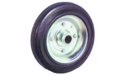 RUOTE GOMMATE SCIOLTE 250 F25  531108