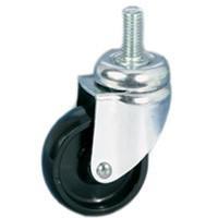 RUOTE POLIAMMIDE MM 42X17 M10 326101