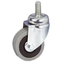 RUOTE GOMMA PERNO MM 50 M8  386201